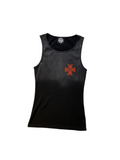 MMM Rhinestone Tank