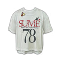 SUMÉ AMSTERDAM DREAM TEE "CREAM"