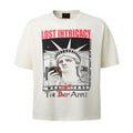 Lost Intricacy Rotten Apple T-Shirt