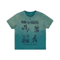 BRAVEST STUDIOS BLUE HEAVEN VINTAGE TEE