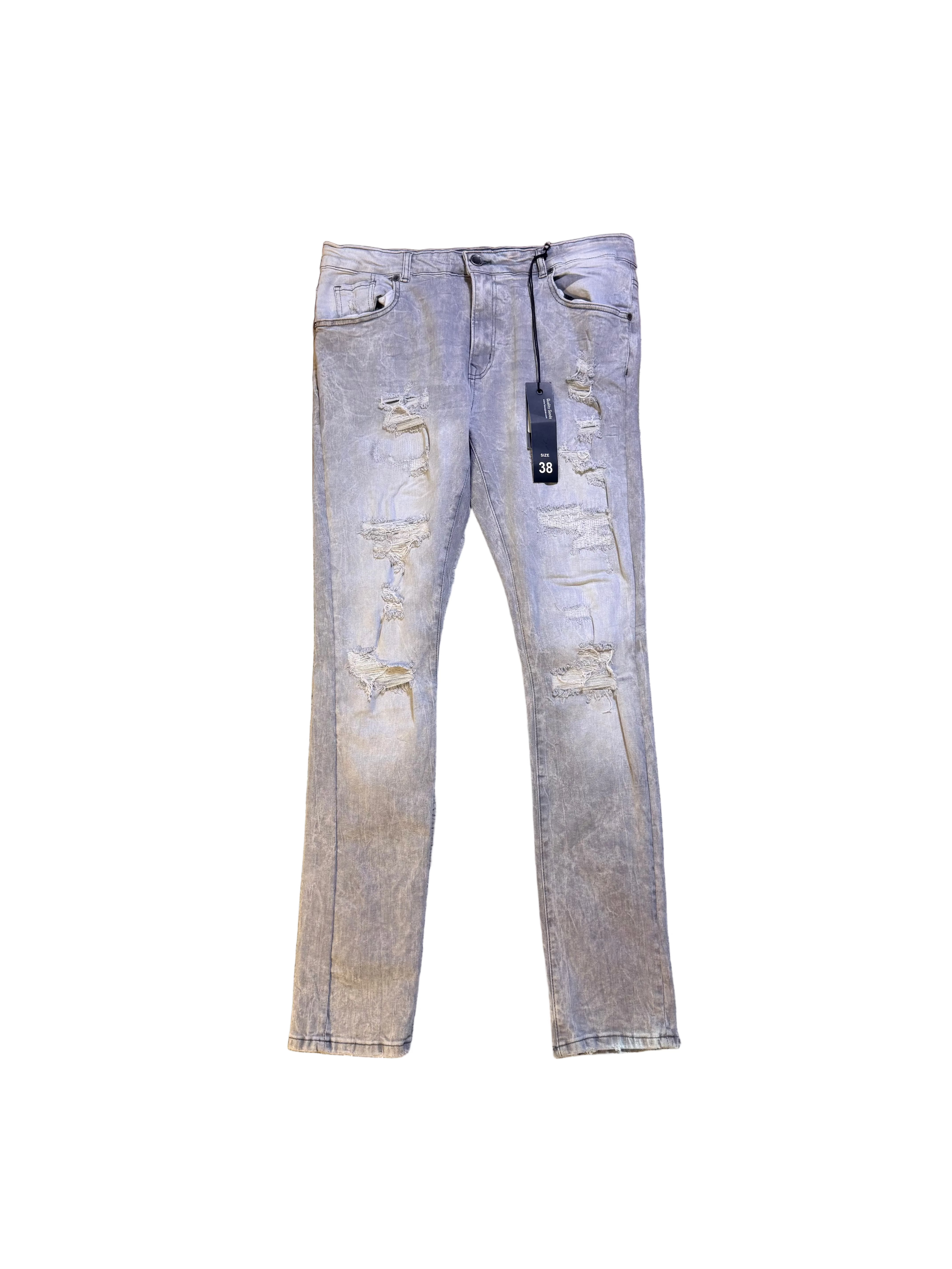 Focus skinny jeans