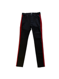 Amiri Jeans Red Stripe