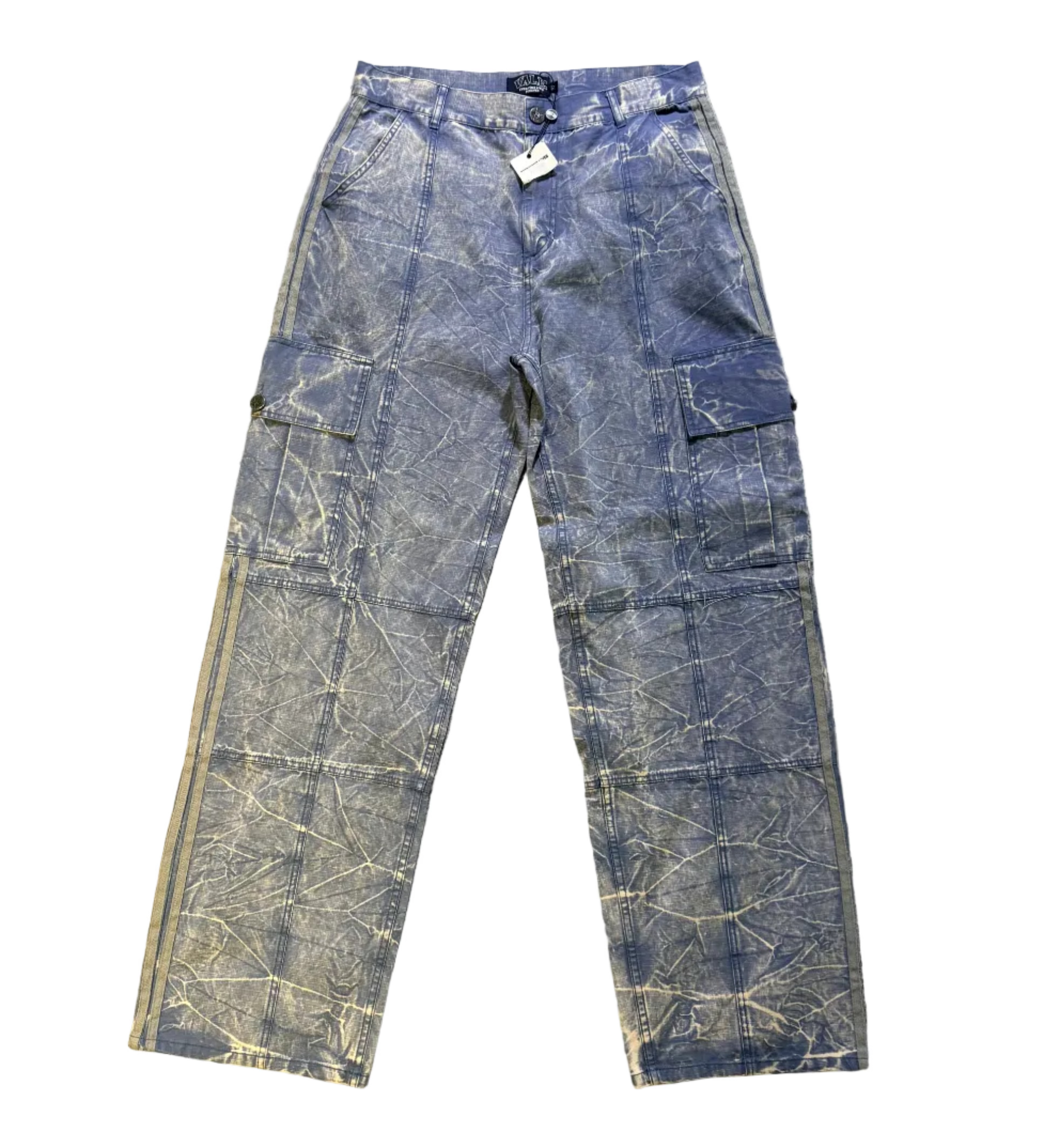 Vale Marathon cargo pants