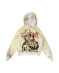 Forever Wicked Hoodie (Creme)