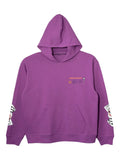 Chrome Hearts Matty Boy I Want More Not Less Hoodie