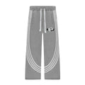 Prestige Grey Sweatpants