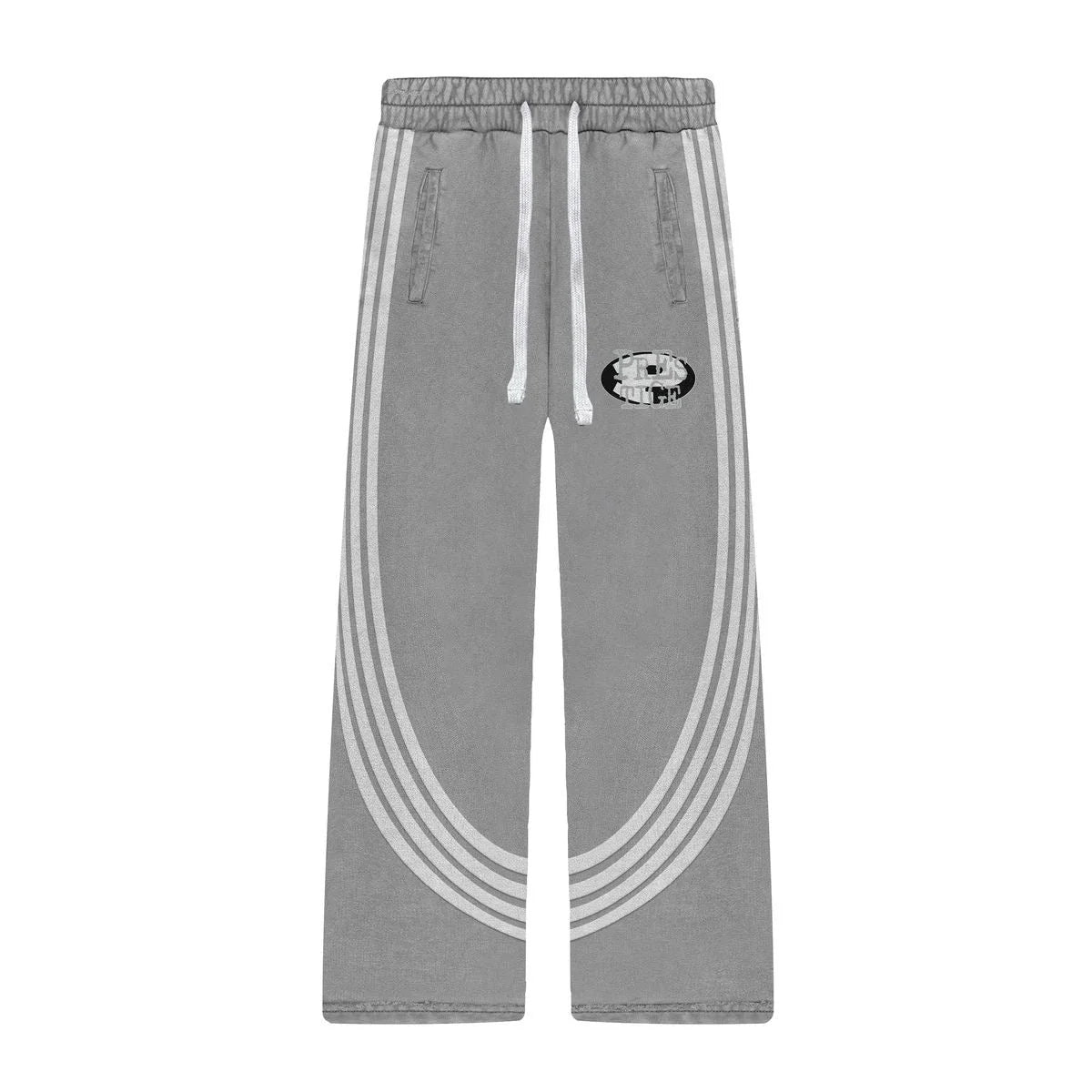 Prestige Grey Sweatpants