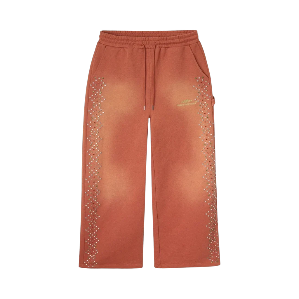 Hmddla Sweatpant ‘Crystal Orange’