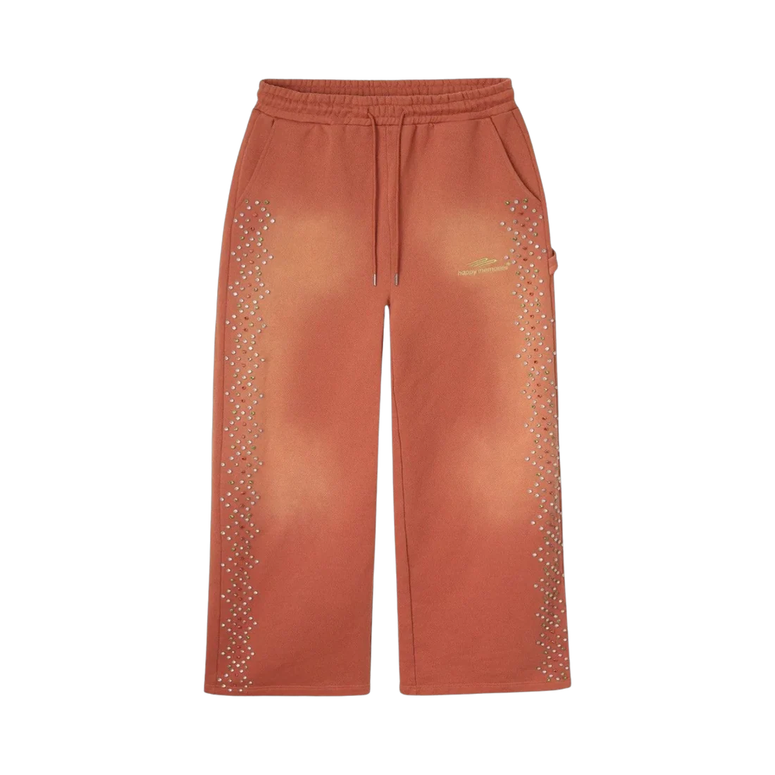 Hmddla Sweatpant ‘Crystal Orange’