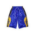 Vale Forever Kobe Basketball Shorts Blue