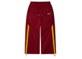 HMDD Samurai Speed Sweatpants Red