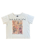 Versailles Galleria “Maison Du Deni emotions” tee