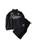 Solitare x GougeWorldwide Short Set