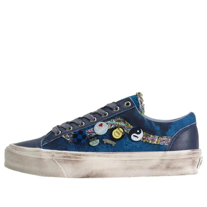 Vans - Old Skool 'Souvenir Navy'
