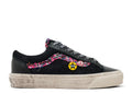 VANS OLD SKOOL 36 SOUVENIR 'BLACK WHITE'