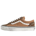 Vans - Premium Old Skool 36 Pearlized 'Vintage Cocoa Brown'