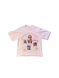 Sauvage Vanity MJ Tee white