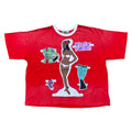 Vertebrae Verty Youth Tee