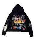 Lost Intricacy Life’s A Killer Hoodie