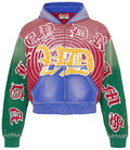 Vale Forever Looney Tunes Zip Up Hoodie