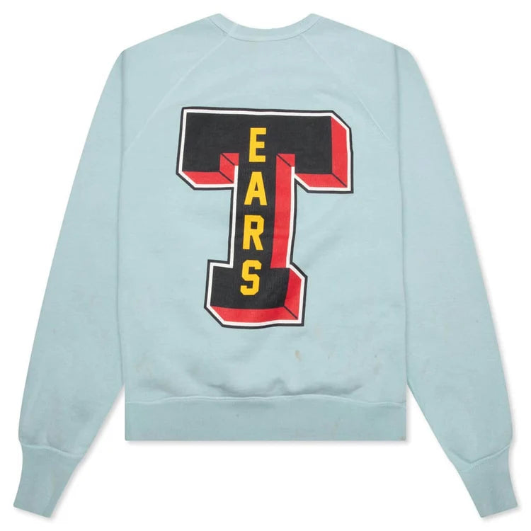 Saint Mxxxxxx x Denim Tears ST Sweatshirt