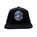 Saint Vanity SV Blue Bird Snapback