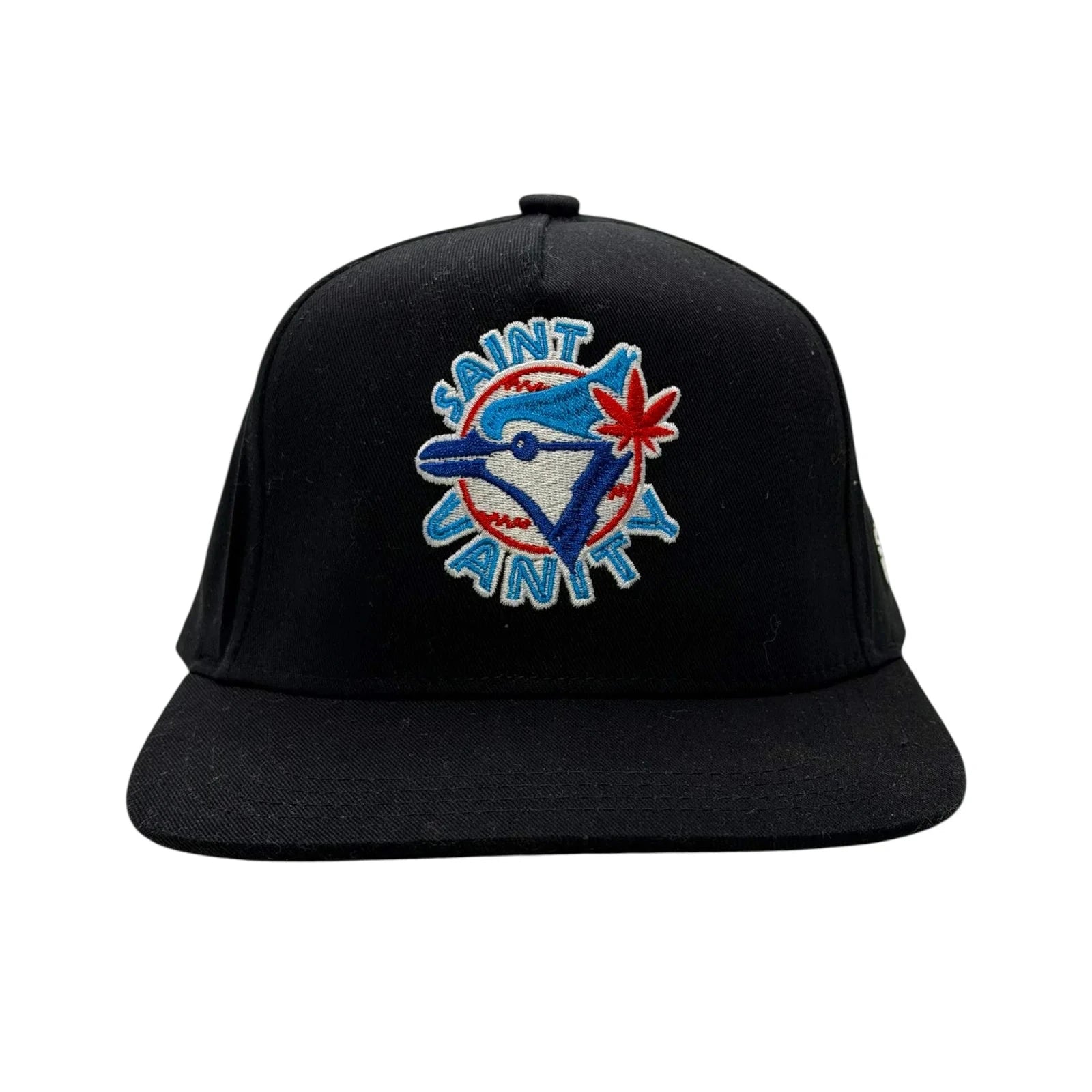 Saint Vanity SV Blue Bird Snapback
