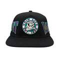 Saint Vanity Vain Life Ducks Snapback