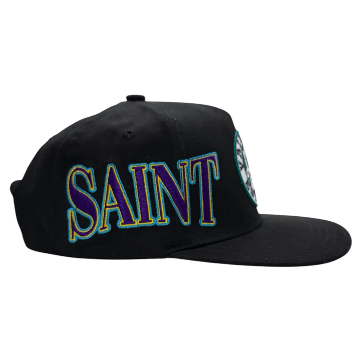 Saint Vanity Vain Life Ducks Snapback