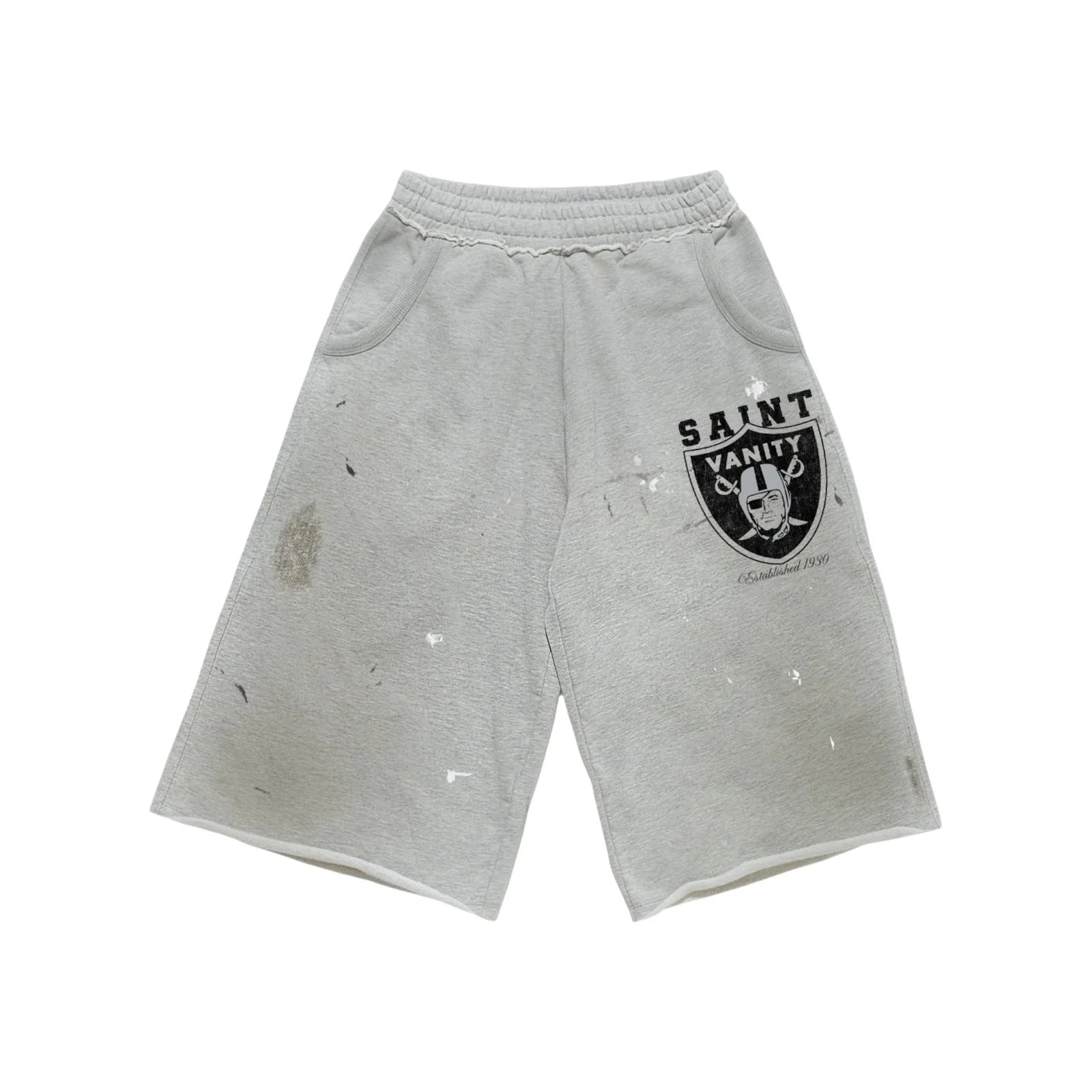 SV Oakland Crewneck Set