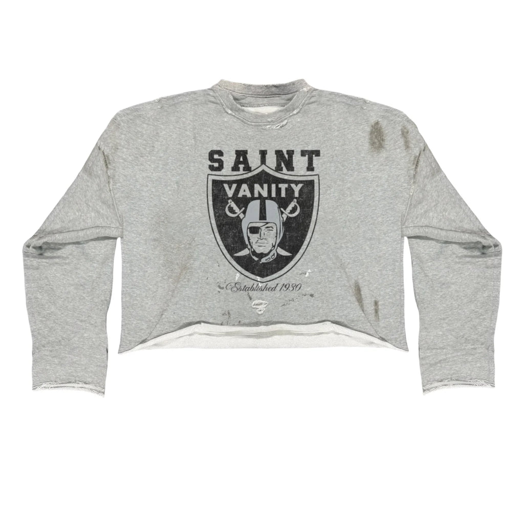 SV Oakland Crewneck Set