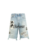REVEUR HOLLYWOOD SHORTS
