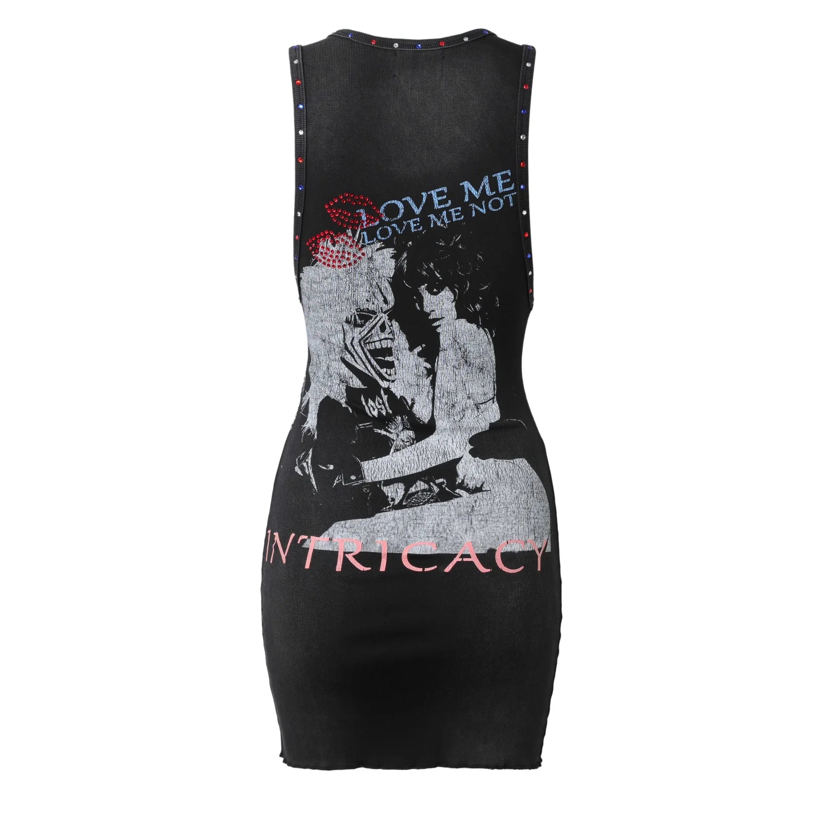 Lost Intricacy Fatal Empire Dress