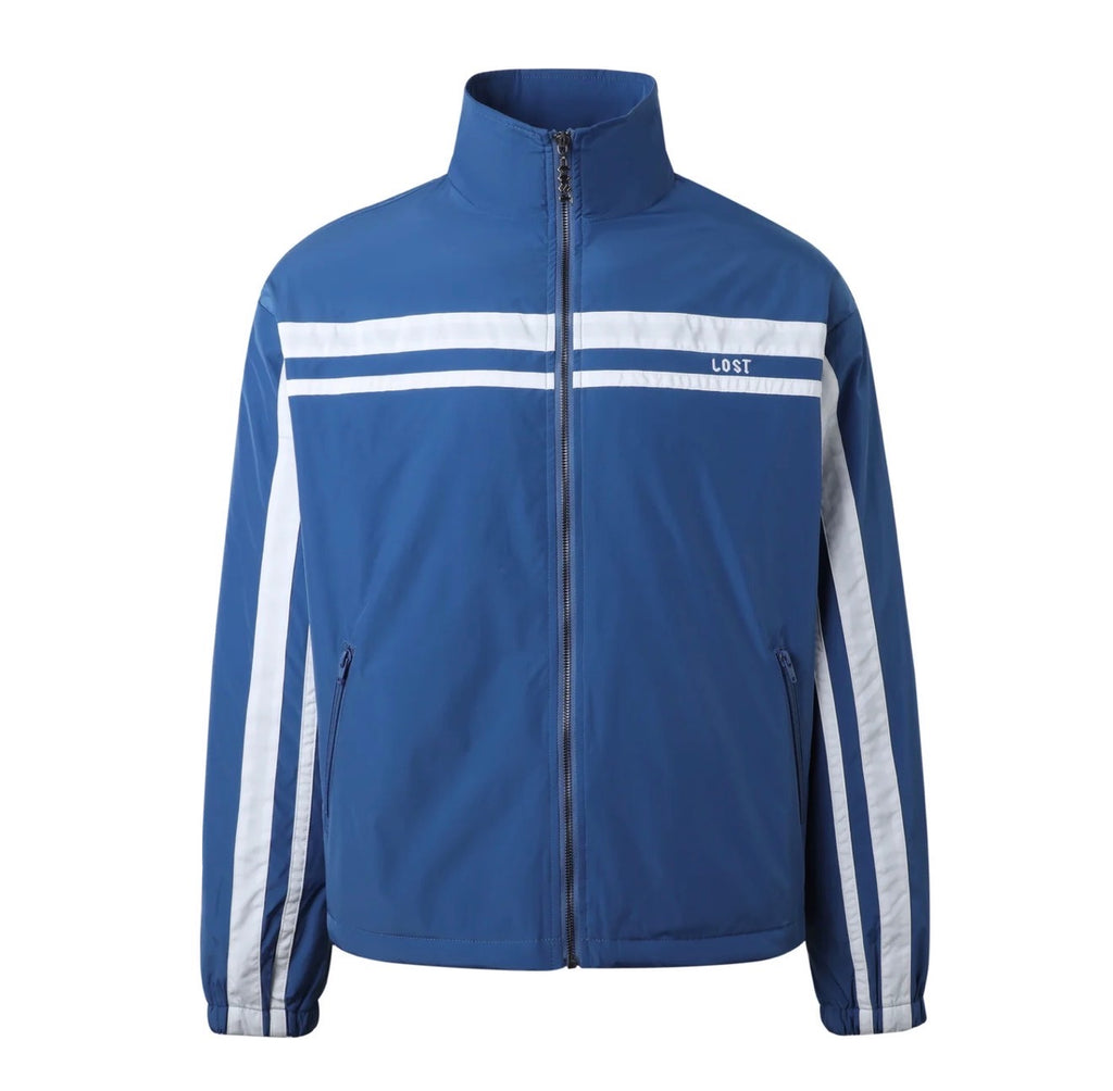 Lost x luv Windbreaker Set