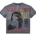 Vale Forever 199x Fest Tee 'Slate'