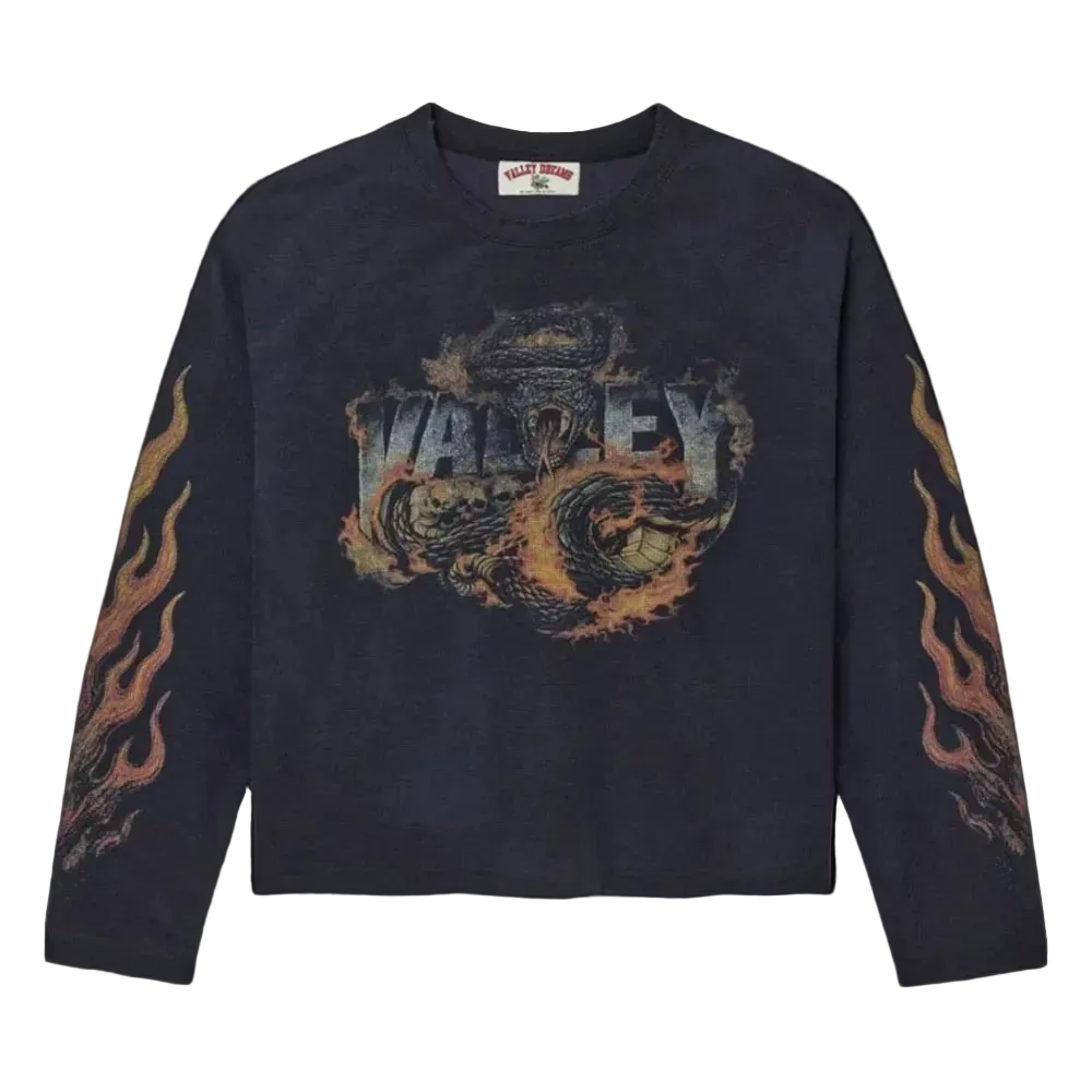 Vale Forever Serpant Thermal