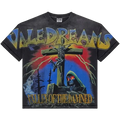Vale Forever Damned Big Tee 'Black'