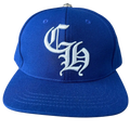 Chrome Hearts Exclusive Baseball Dodger Baseball Cap
