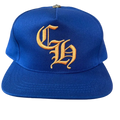 Chrome Heart CH Baseball Cap