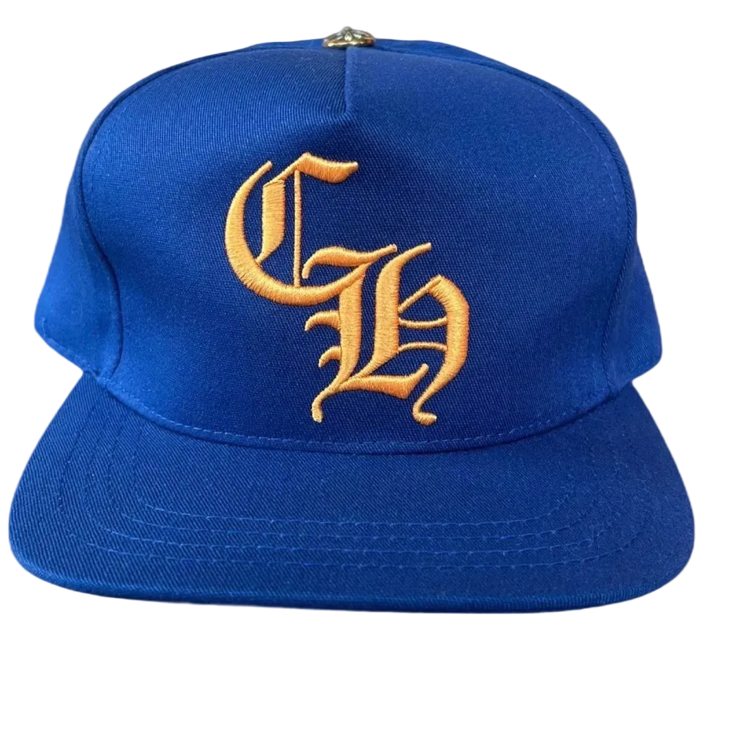 Chrome Heart CH Baseball Cap
