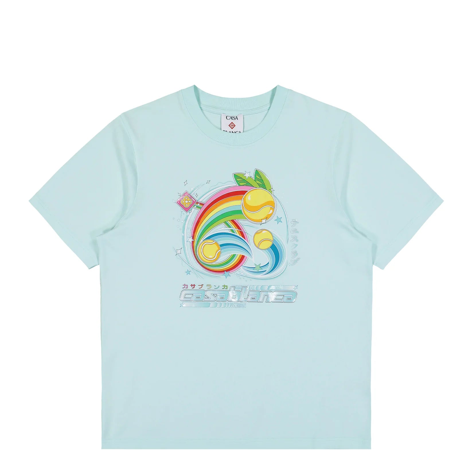 Casablanca MANGA TENNIS BALL Set