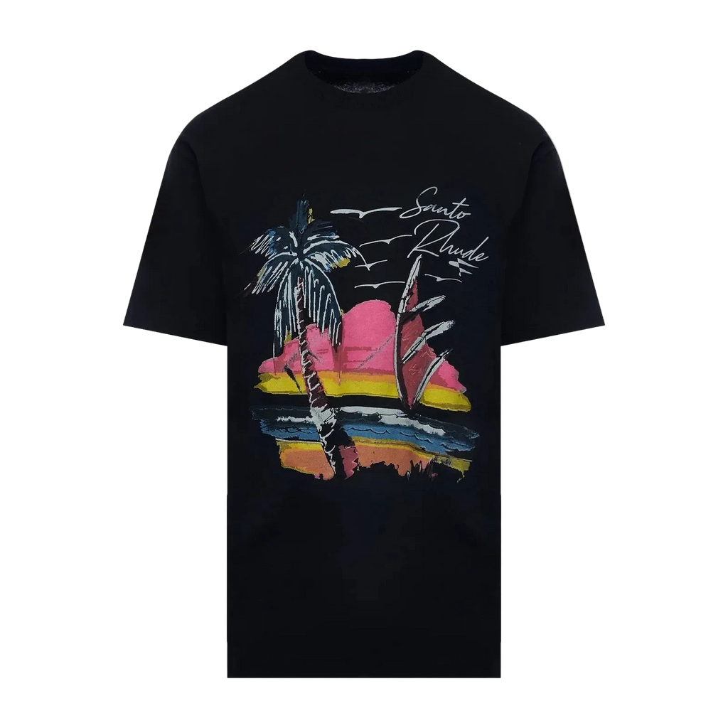 RHUDE SAINT RHUDE TEE