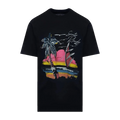 RHUDE SAINT RHUDE TEE