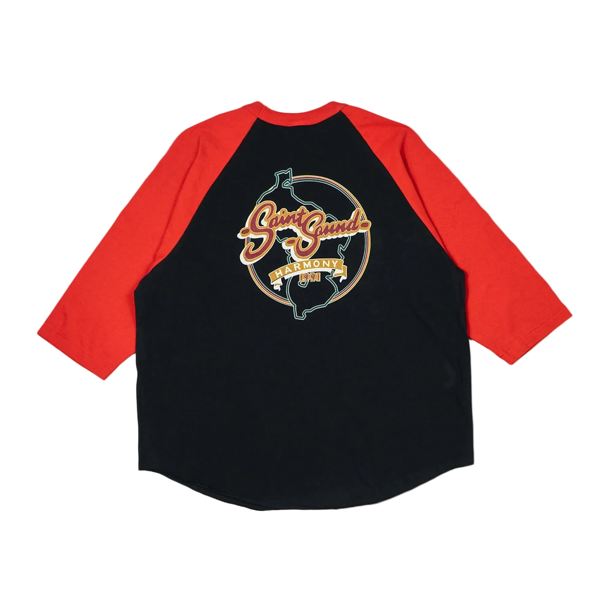 SAINT NOISE T-SHIRTS