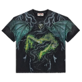 Grim Big Tee