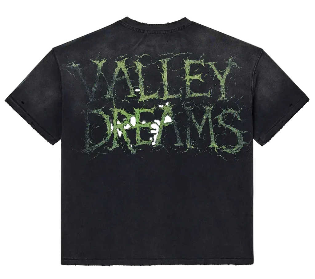 Grim Big Tee