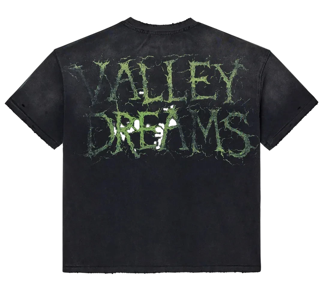 Grim Big Tee