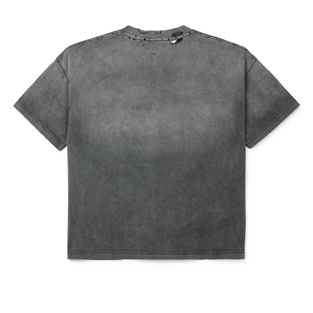 VALE FOREVER TARGET TEE BLACK