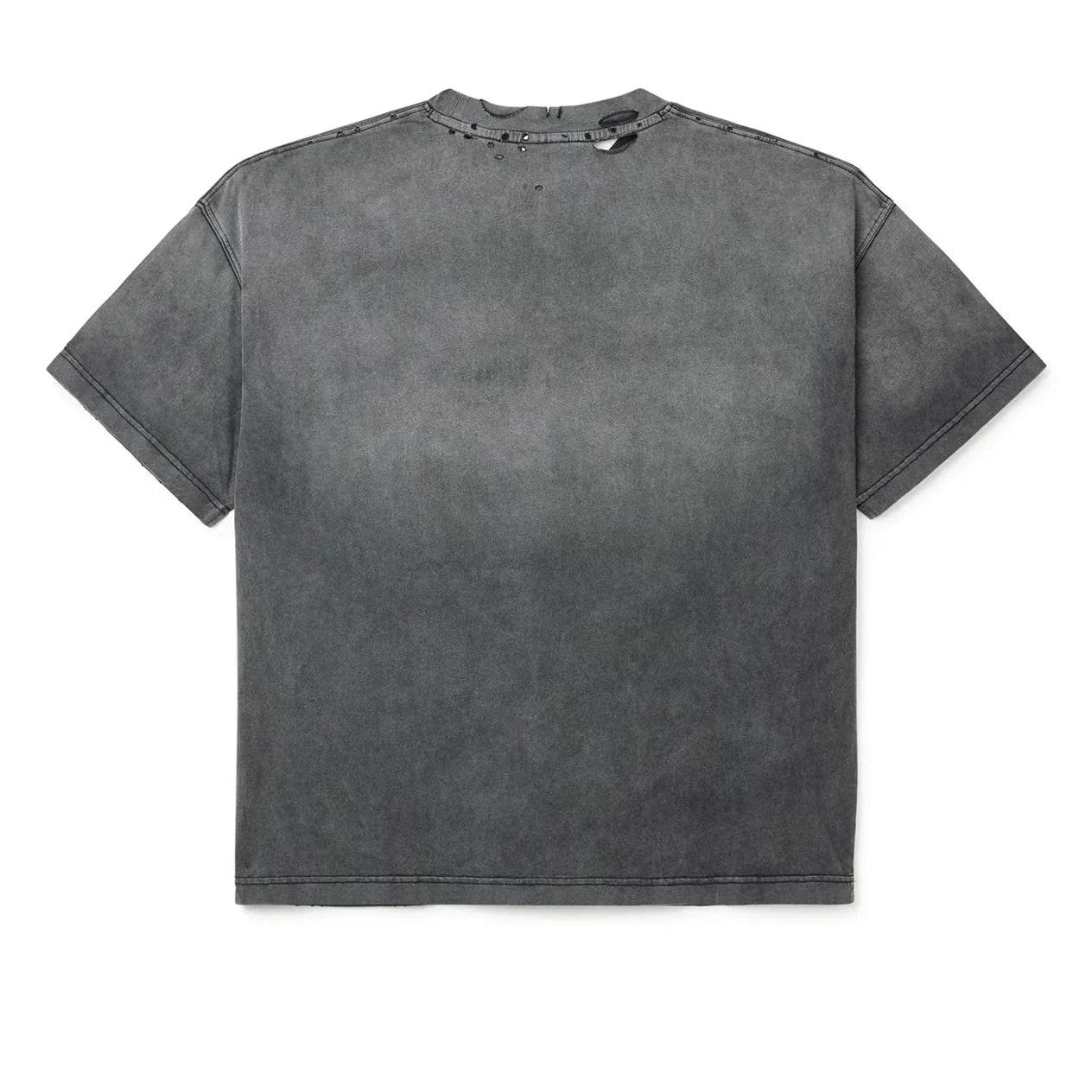 VALE FOREVER TARGET TEE BLACK
