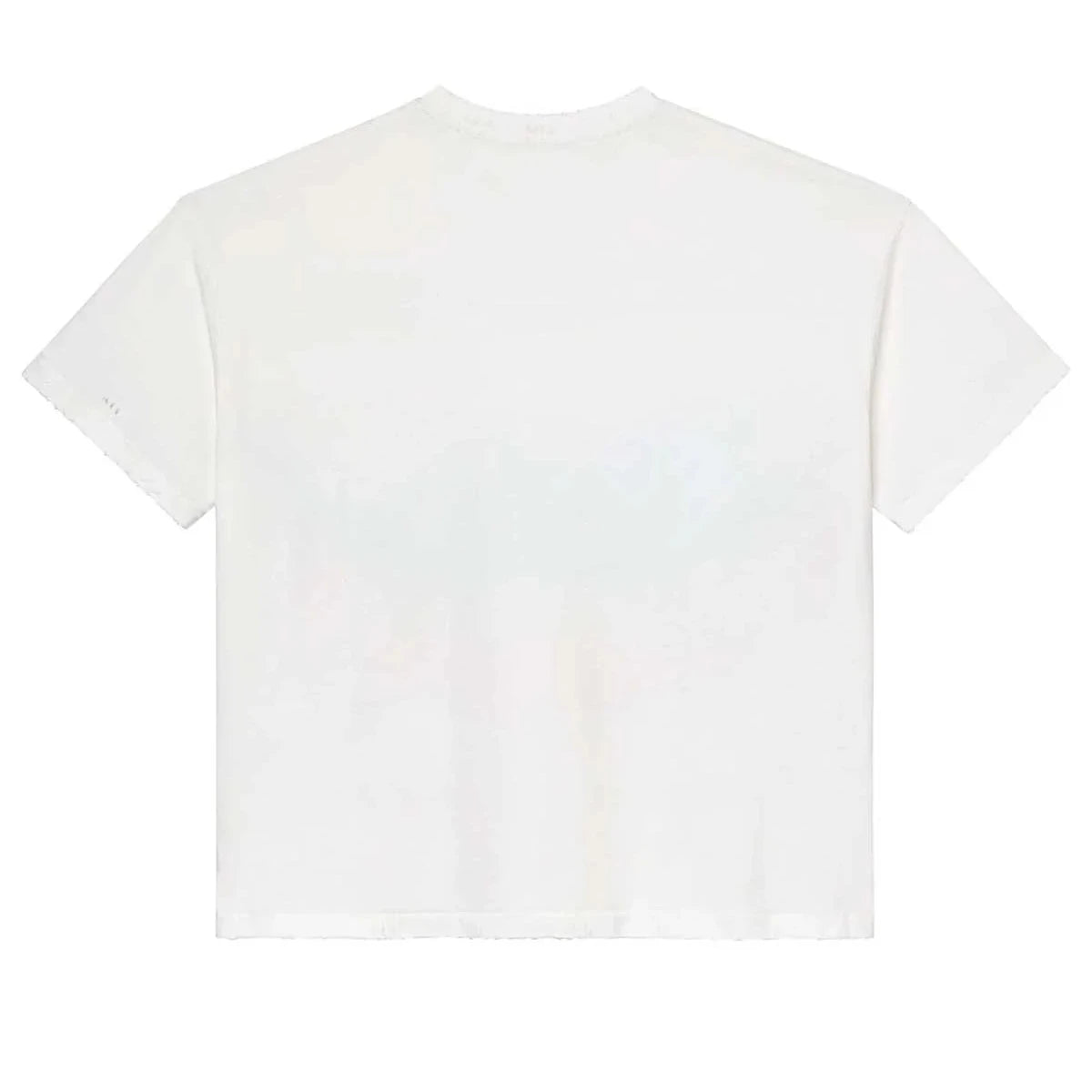 VALE FOREVER WEATHERMAN TEE WHITE